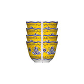 Benidorm Desert Bowls (Set Of 4)